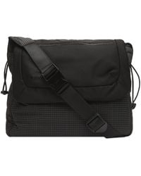 Arc - Flow Messenger Bag - Lyst