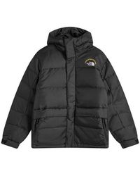 The North Face Jacket Himalayan 30Th Anniversary Parka in Gray for Men