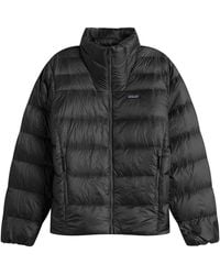 Patagonia - Fitz Roy Down Jacket - Lyst