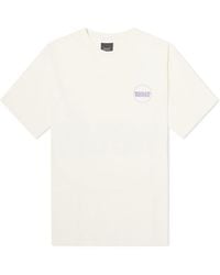 BOILER ROOM - Core Logo T-Shirt - Lyst