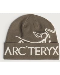 Arc'teryx - Bird Word Toque - Lyst