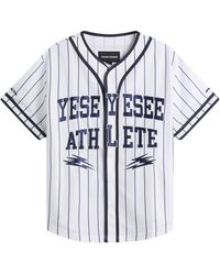 YESEYESEE - Y.E.S College Baseball Jersey - Lyst