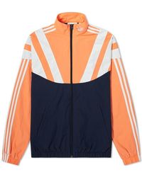 adidas originals balanta 96 fleece track top adidas originals balanta 96 fleece track top