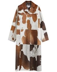 Saks Potts - Gio Coat - Lyst