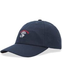 Damson Madder - Dm Flower Cap - Lyst
