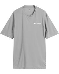 adidas Originals - Adidas Terrex Xperior Climacool+ T-Shirt - Lyst