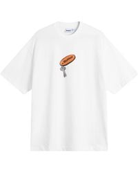 Butter Goods - Key Chain T-Shirt - Lyst