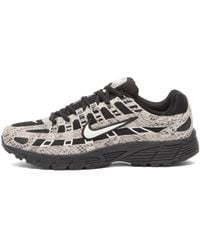 Nike - P-6000 Se Sneaker - Lyst