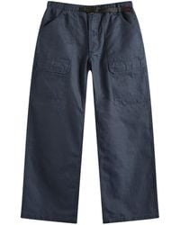Gramicci - Canvas Eqt Pant - Lyst