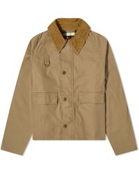Barbour - Sl Spey Casual Jacket - Lyst