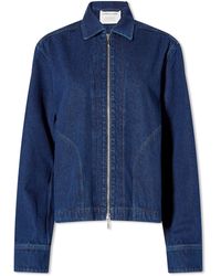 A Kind Of Guise - Jasna Zip Jacket - Lyst