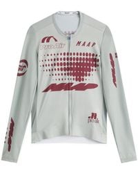 MAAP - Aether Pro Air Long Sleeve Jersey 3.0 - Lyst