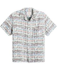 Portuguese Flannel - Move Vacation Shirt - Lyst