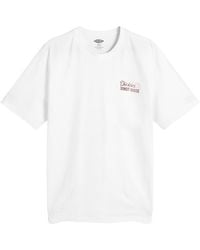 Dickies - Donut House T-Shirt - Lyst