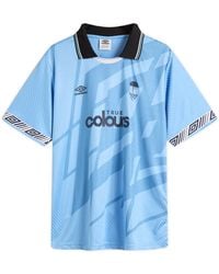 Umbro - Taped Football Shirt - Lyst