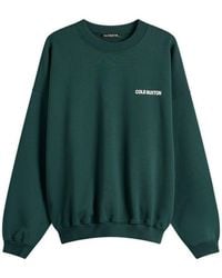 Cole Buxton - Cb Sportswear Sweatshirt - Lyst