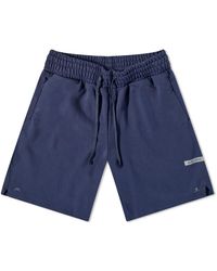 Converse - X A-Cold-Wall Shorts - Lyst