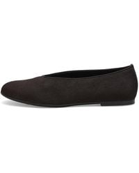 Vagabond Shoemakers - Vagabond Aleya Pony Hair Leather Ballet - Lyst