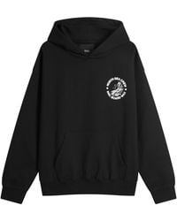 END. - Coastal Board Wax Hoodie - Lyst