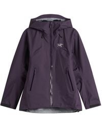 Arc'teryx - Beta Sl Jacket W - Lyst