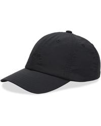 NANGA - Nylon Tusser Baseball Cap - Lyst
