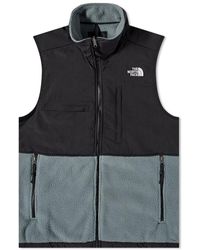 The North Face Waistcoats and gilets for Men - Up to 55% off at Lyst.com