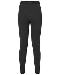 Skims - Cotton Rib Legging - Lyst