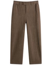 Represent - Ribbed Hybrid Pant - Lyst