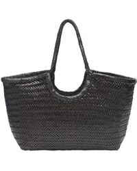 Dragon Diffusion - Nantucket Basket Bag - Lyst