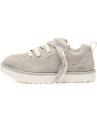 UGG - Lo Lowmel Sneaker - Lyst