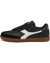 Diadora - Trainer - Lyst