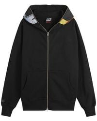 Pleasures - Ram Zip Hoodie - Lyst
