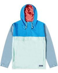 Patagonia - Isthmus Anorak Early - Lyst
