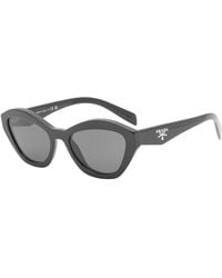 Prada - Pr A02S Sunglasses - Lyst
