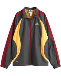 adidas - Climacool Track Top - Lyst