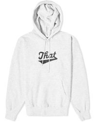 thisisneverthat - That Popover Hoodie - Lyst