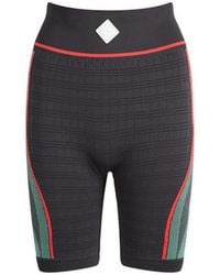 CASABLANCA - Seamless Shorts - Lyst