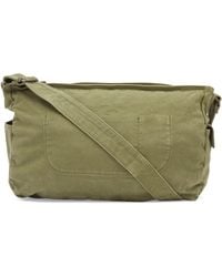 FRIZMWORKS - Heavy Canvas Shoulder Bag - Lyst