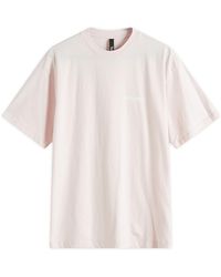 No Problemo - Mini Problemo Ss T-Shirt - Lyst
