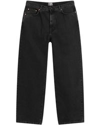 Stan Ray - Wide 5 Jeans - Lyst