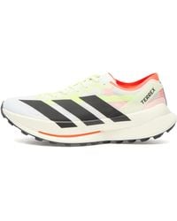 adidas Originals - Adidas Terrex Agravic Speed Ultra 2 Sneaker - Lyst
