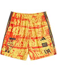 adidas - Los Angeles Fc Nts Shorts - Lyst