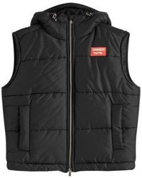 Charles Jeffrey - Kitty Gilet - Lyst