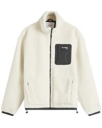 Axel Arigato - Billie Fleece Jacket - Lyst