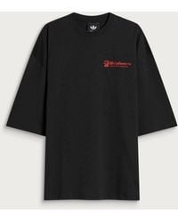 adidas - X Willy Chavarria Atelier T-Shirt - Lyst