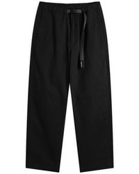 Manastash - Flex Climber Wide Leg Pants - Lyst