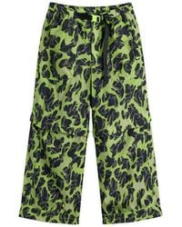 Nike - Pf Woven Convertible Pants - Lyst