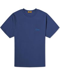 Dime - Classic Small Logo T-Shirt - Lyst