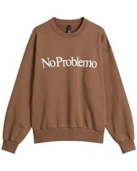 No Problemo - Sweatshirt - Lyst