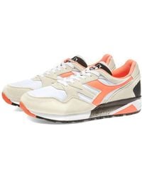 24 kilates x mita x mighty crown x diadora n9002